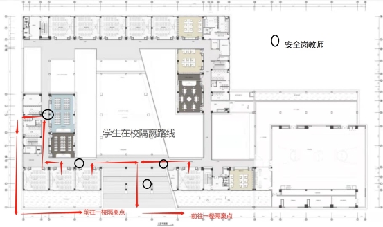 安全岗