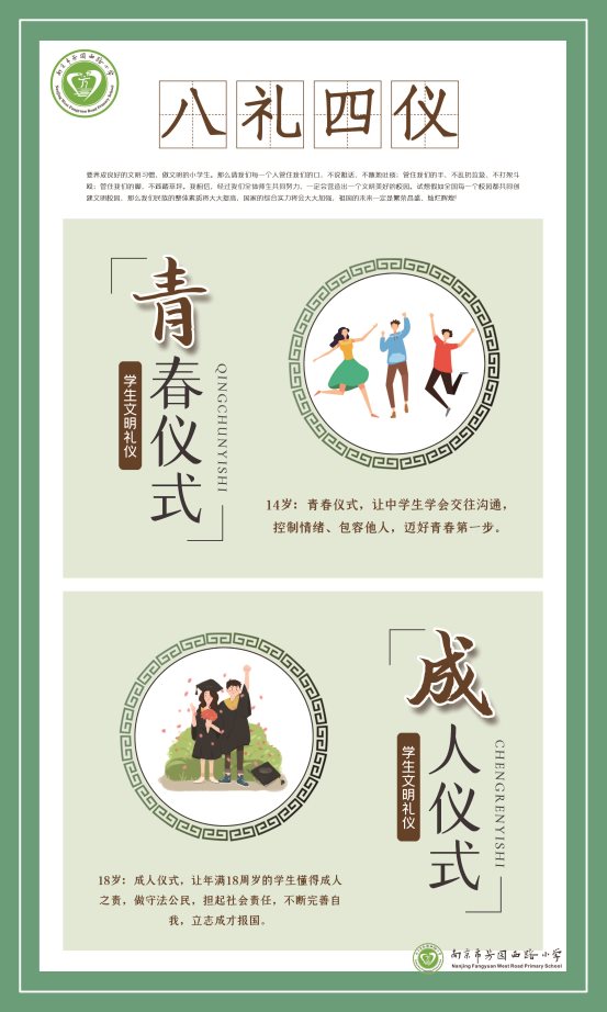 八礼四仪6