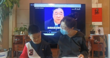 一三班