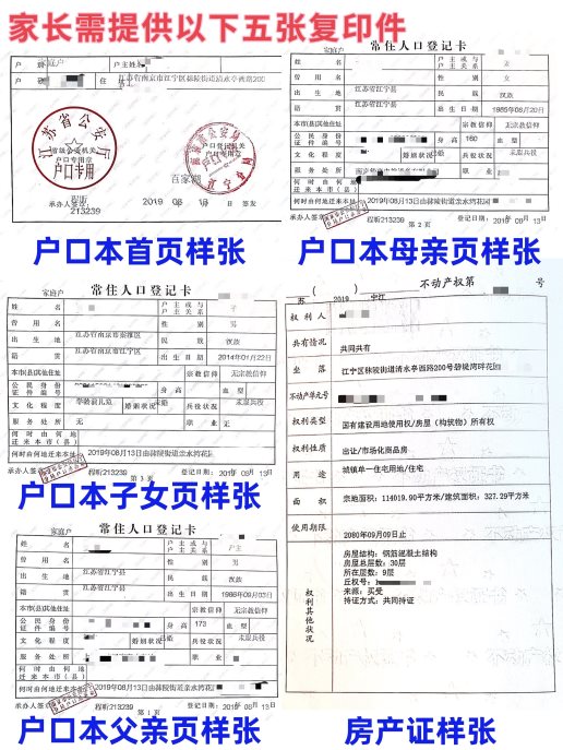 样张